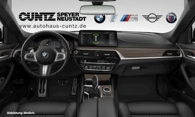 BMW M view 4