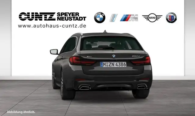 BMW M view 7