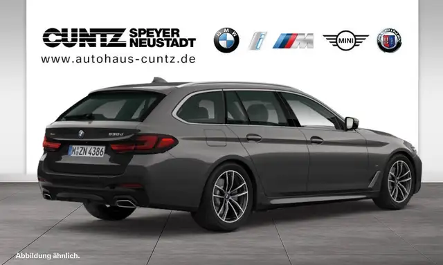 BMW M view 3