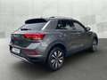 Volkswagen T-Roc 1.5 TSI MOVE *LED *ACC *RKAM *NAVI *VIRTUAL *APP Gris - thumbnail 4