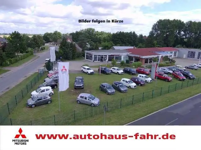 Mitsubishi Eclipse Cross Active+ 2.2 DI-D 4WD AT