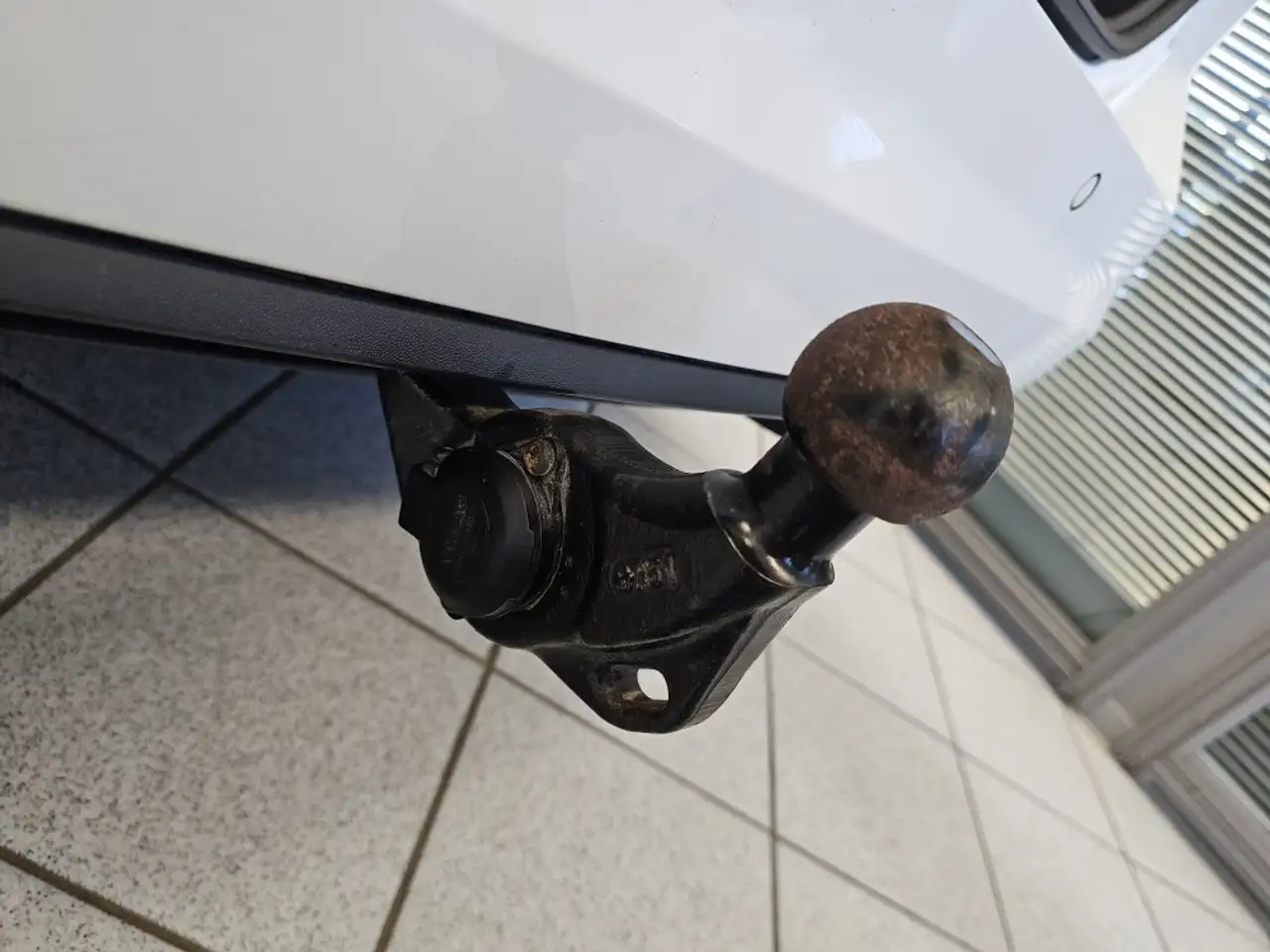 Volkswagen Touran Comfortline 7-Sitzer,AHK,Navi,PDC,SH, миниатюра 6