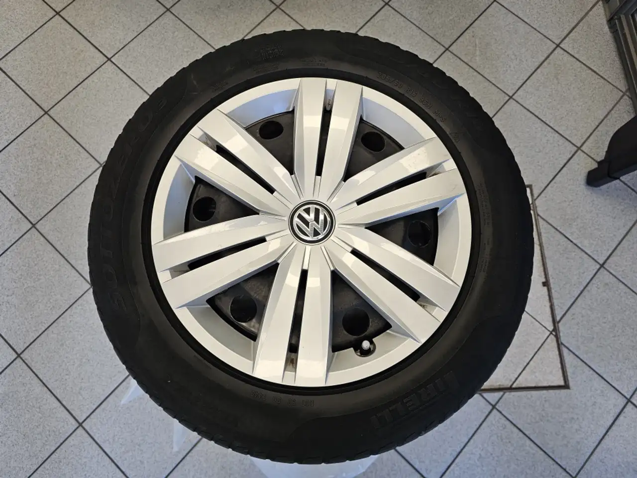 Volkswagen Touran Comfortline 7-Sitzer,AHK,Navi,PDC,SH, миниатюра 8