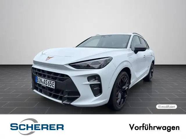 Cupra Terramar VZ 1.5 e HYBRID Sennheiser