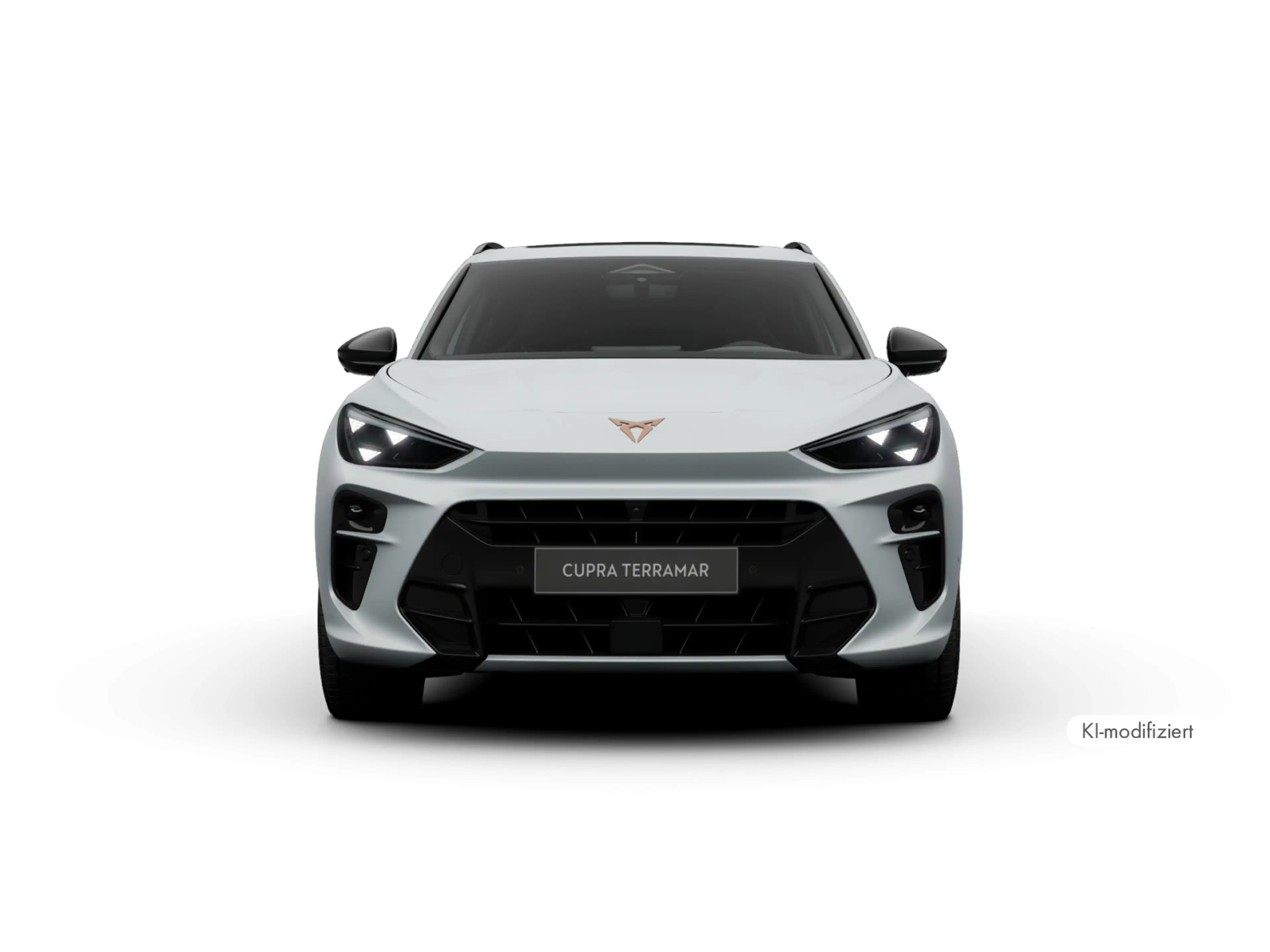 CUPRA Terramar VZ 1.5 e-HYBRID Sennheiser — photo 2