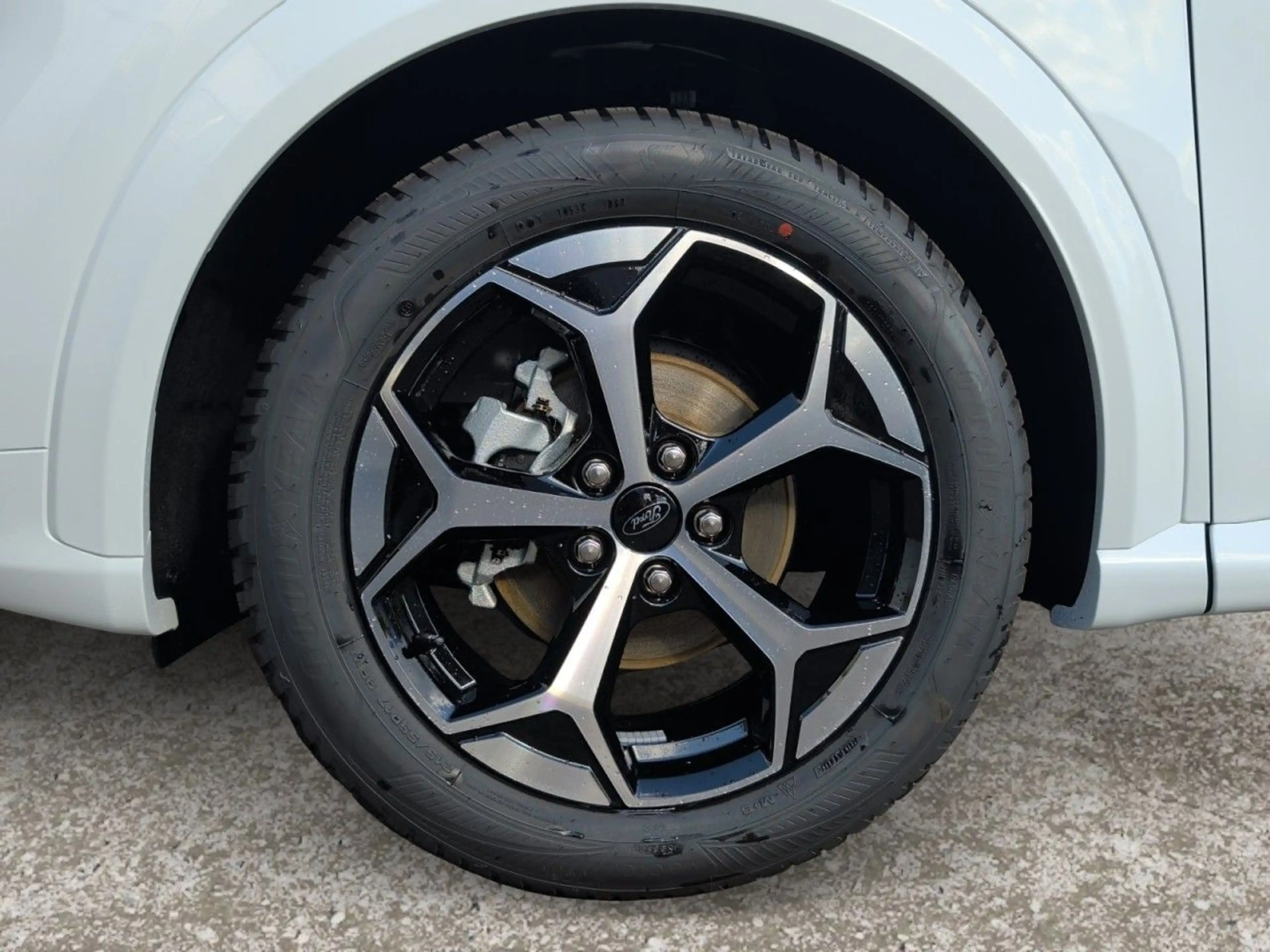 Ford Puma ST-Line 1.0 MildHybrid ACC+Winter+Pkt+LED — photo 11
