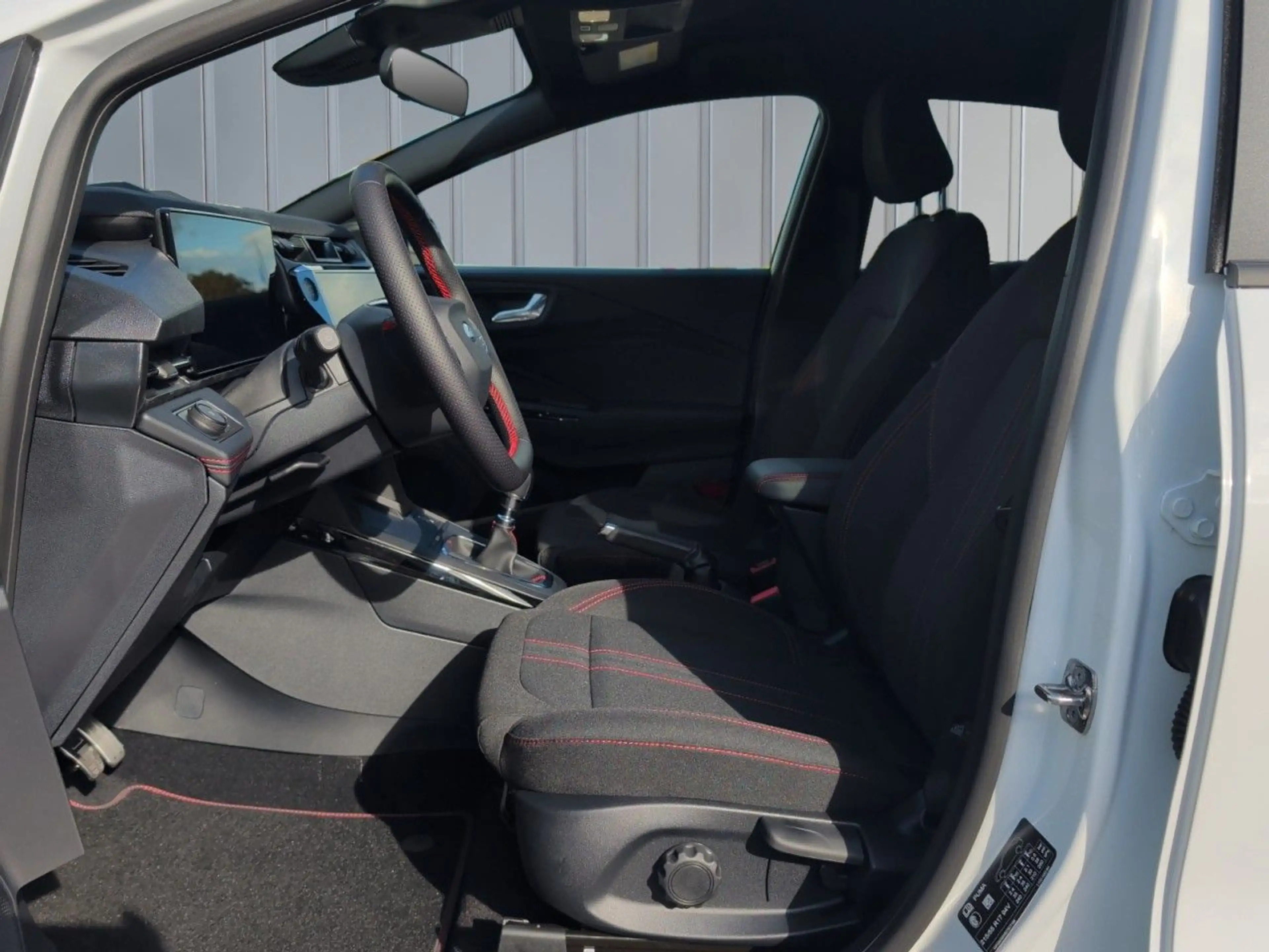 Ford Puma ST-Line 1.0 MildHybrid ACC+Winter+Pkt+LED — photo 13
