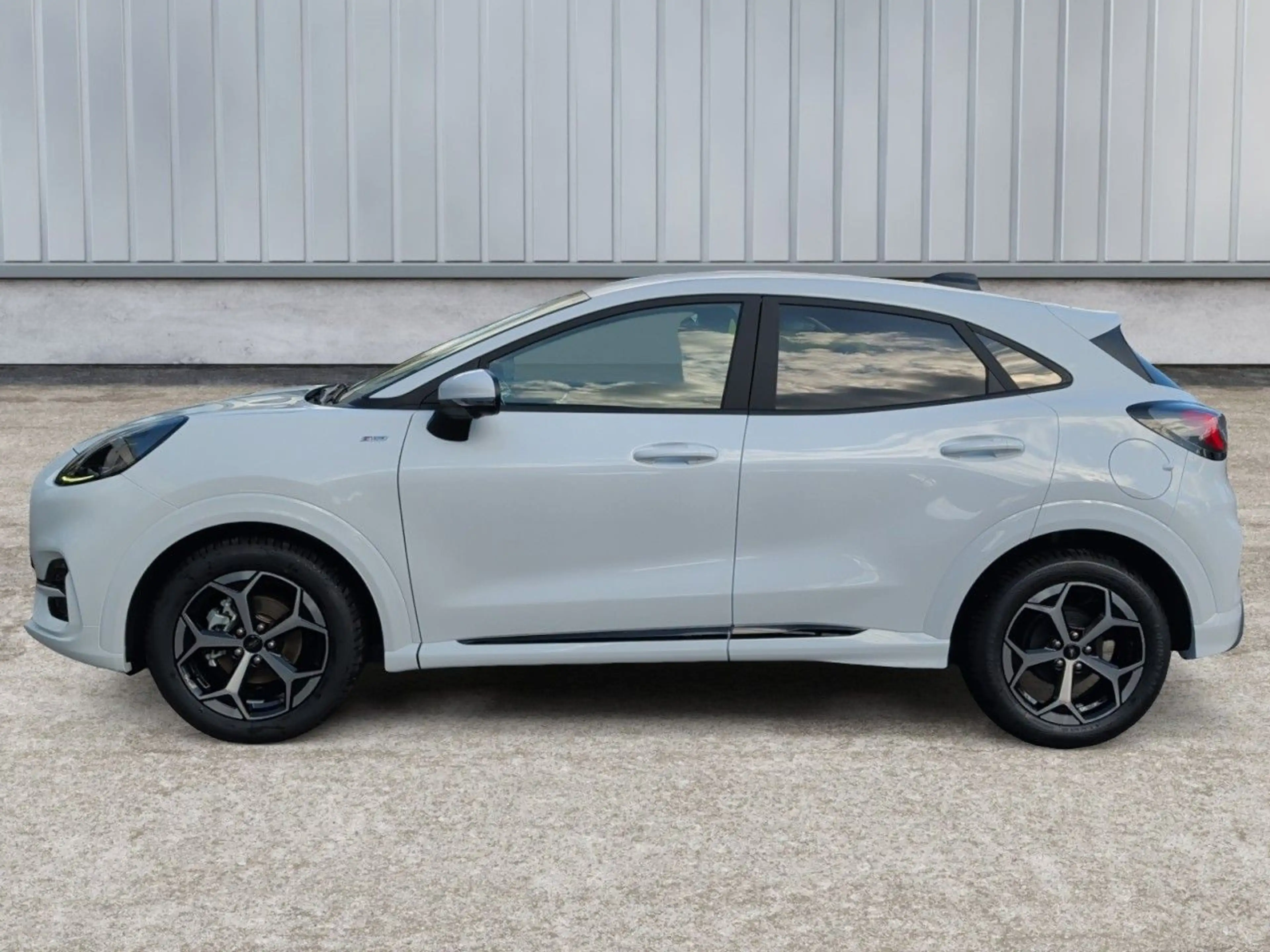 Ford Puma ST-Line 1.0 MildHybrid ACC+Winter+Pkt+LED — photo 3