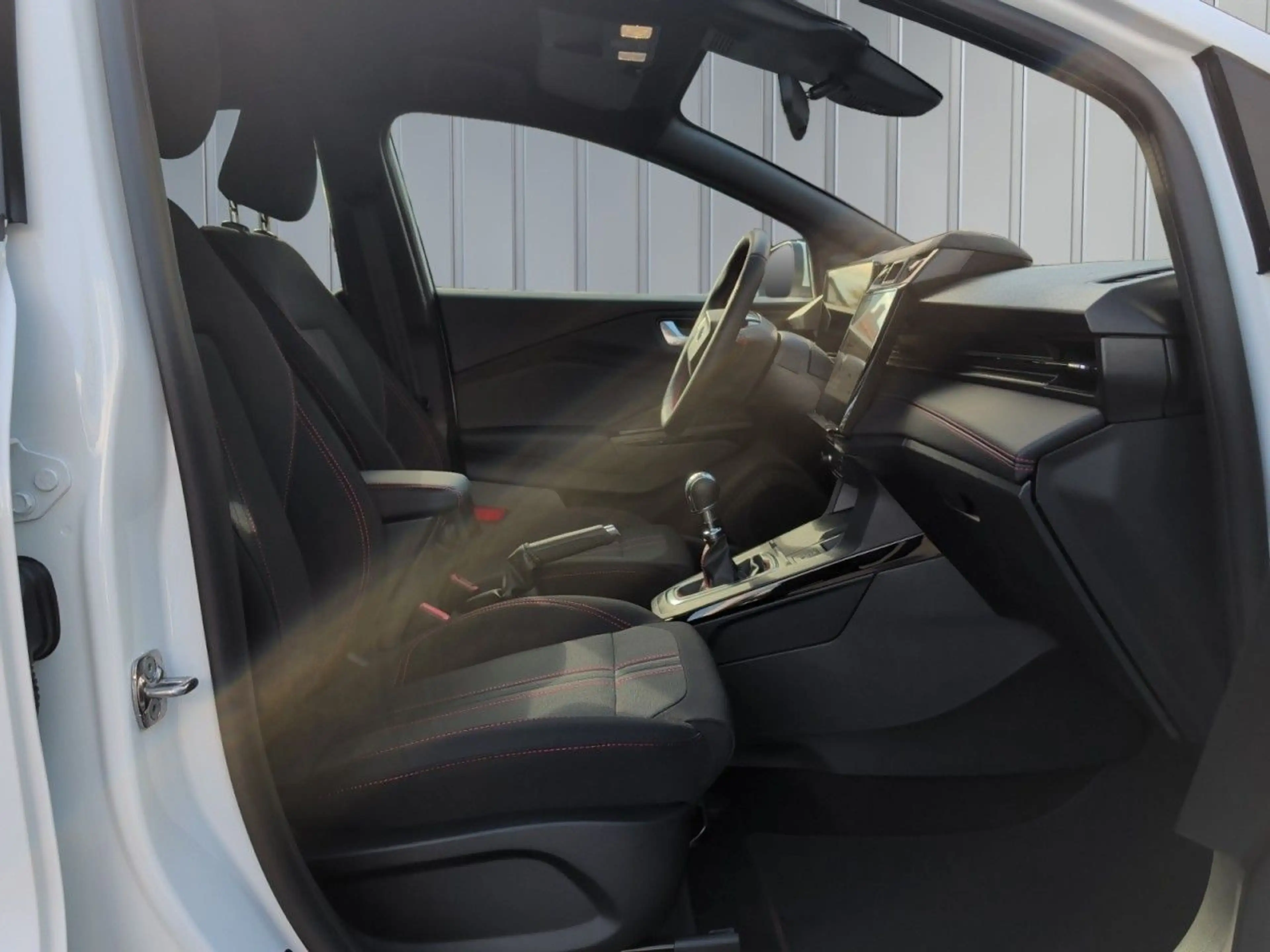 Ford Puma ST-Line 1.0 MildHybrid ACC+Winter+Pkt+LED — photo 12