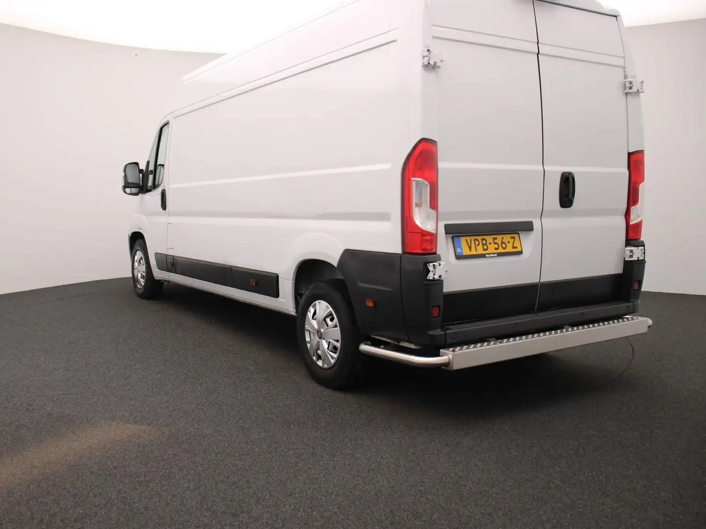 Fiat Ducato E-Ducato 3.5T L3H2 79 kWh | Navigatie | Climate Co Wit - 2