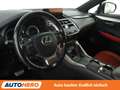 Lexus NX 300 NX 300t F SPORT AWD Aut.*NAVI*HEAD-UP*ACC*CAM*SHZ* Schwarz - thumbnail 11
