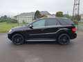Mercedes-Benz ML 300 M-Klasse Diesel 4Matic 7G-TRONIC BlueEFFICIENCY Schwarz - thumbnail 7