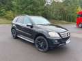 Mercedes-Benz ML 300 M-Klasse Diesel 4Matic 7G-TRONIC BlueEFFICIENCY Schwarz - thumbnail 8