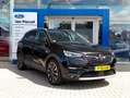 Opel Grandland X 1.6 Turbo Hybrid Ultimate | Leder + Memory | Adapt Zwart - thumbnail 19