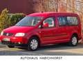 Volkswagen Caddy Maxi Life Gewinner Caddy/ 7-Sitzer/ 1.Hand Rot - thumbnail 1
