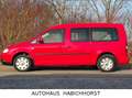 Volkswagen Caddy Maxi Life Gewinner Caddy/ 7-Sitzer/ 1.Hand Rot - thumbnail 4
