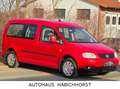 Volkswagen Caddy Maxi Life Gewinner Caddy/ 7-Sitzer/ 1.Hand Rot - thumbnail 5