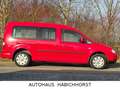 Volkswagen Caddy Maxi Life Gewinner Caddy/ 7-Sitzer/ 1.Hand Rot - thumbnail 8