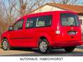 Volkswagen Caddy Maxi Life Gewinner Caddy/ 7-Sitzer/ 1.Hand Rot - thumbnail 6