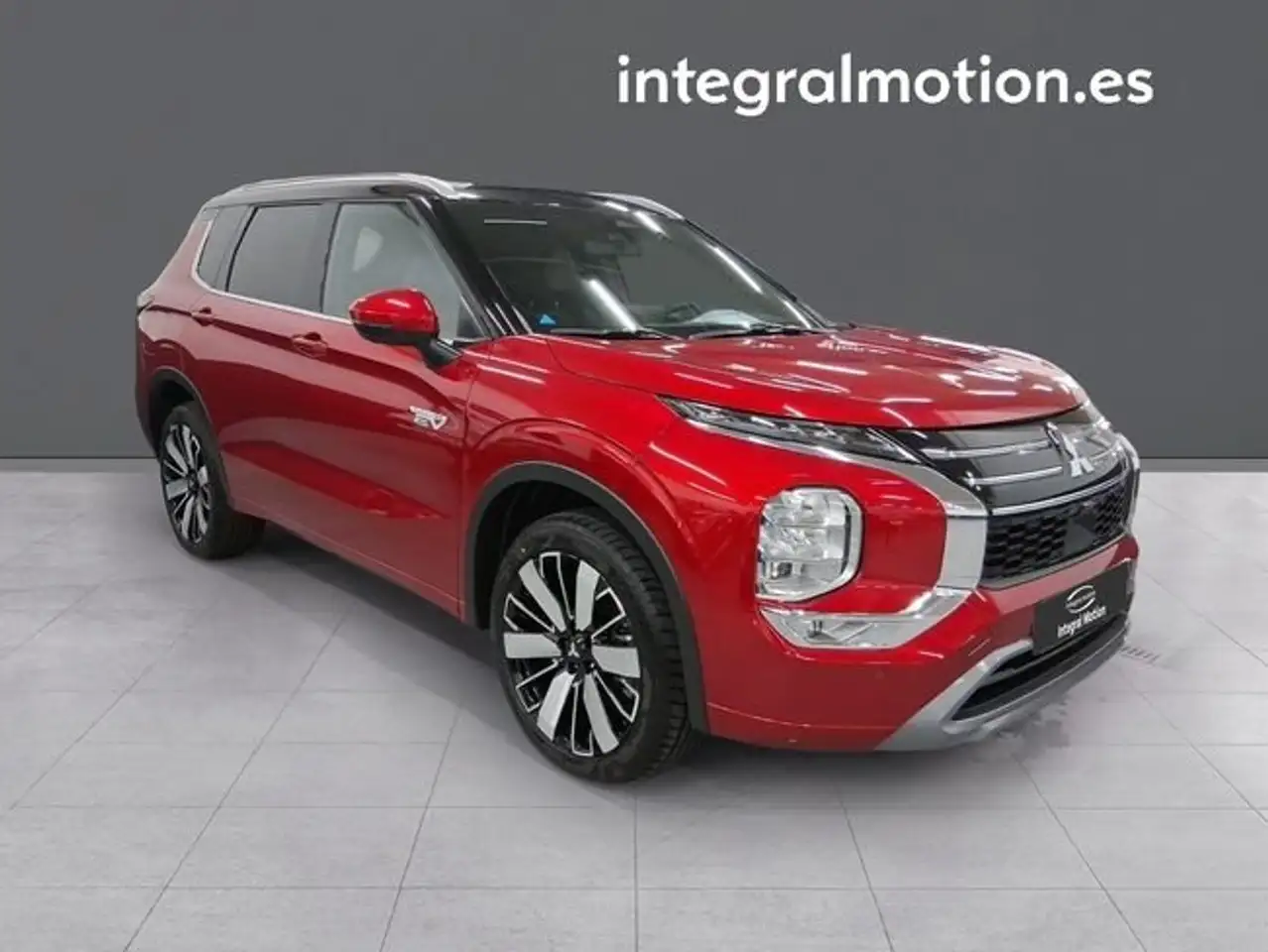 Mitsubishi Outlander 2026