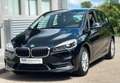 BMW 218 218 d Active Tourer AUT KLIMAAUT NAVI SITZHZ LED Nero - thumbnail 4
