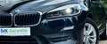 BMW 218 218 d Active Tourer AUT KLIMAAUT NAVI SITZHZ LED Nero - thumbnail 11