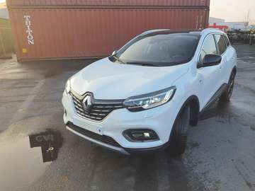 Kadjar 1.33 TCe Black Edition EDC GPF