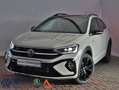 Volkswagen Taigo R-Line 1.5 l TSI DSG+RFK+ACC+Black-Style+NAVI Grau - thumbnail 1