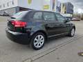Audi A3 Sportback 1.6 Attraction*2.Hand* Noir - thumbnail 7