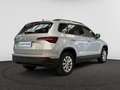 Skoda Karoq Karoq Clever 1.5 TSI 110kW (150pk) DSG7 Argent - thumbnail 2