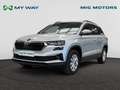 Skoda Karoq Karoq Clever 1.5 TSI 110kW (150pk) DSG7 Argent - thumbnail 1