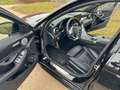 Mercedes-Benz C 300 9G-TRONIC AMG Line Negru - thumbnail 3
