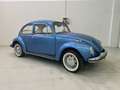 Volkswagen Maggiolino vetro piatto 1.2 Blauw - thumbnail 2