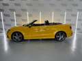 Audi A3 Cabrio 2.0TDI S tronic 7 110kW (4.75) Amarillo - thumbnail 5