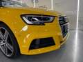 Audi A3 Cabrio 2.0TDI S tronic 7 110kW (4.75) Amarillo - thumbnail 18