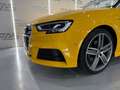 Audi A3 Cabrio 2.0TDI S tronic 7 110kW (4.75) Amarillo - thumbnail 24