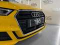 Audi A3 Cabrio 2.0TDI S tronic 7 110kW (4.75) Amarillo - thumbnail 22