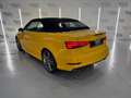Audi A3 Cabrio 2.0TDI S tronic 7 110kW (4.75) Amarillo - thumbnail 10