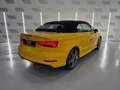 Audi A3 Cabrio 2.0TDI S tronic 7 110kW (4.75) Amarillo - thumbnail 9