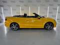 Audi A3 Cabrio 2.0TDI S tronic 7 110kW (4.75) Amarillo - thumbnail 6