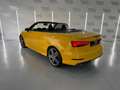 Audi A3 Cabrio 2.0TDI S tronic 7 110kW (4.75) Amarillo - thumbnail 4
