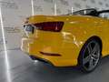 Audi A3 Cabrio 2.0TDI S tronic 7 110kW (4.75) Amarillo - thumbnail 13
