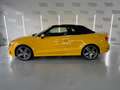 Audi A3 Cabrio 2.0TDI S tronic 7 110kW (4.75) Amarillo - thumbnail 11