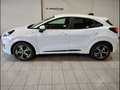 Ford Puma 1.0 EcoBoost Hybrid 125ch ST-Line S\u0026S Weiß - thumbnail 3