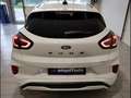 Ford Puma 1.0 EcoBoost Hybrid 125ch ST-Line S\u0026S Weiß - thumbnail 5