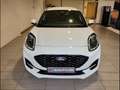 Ford Puma 1.0 EcoBoost Hybrid 125ch ST-Line S\u0026S Weiß - thumbnail 2