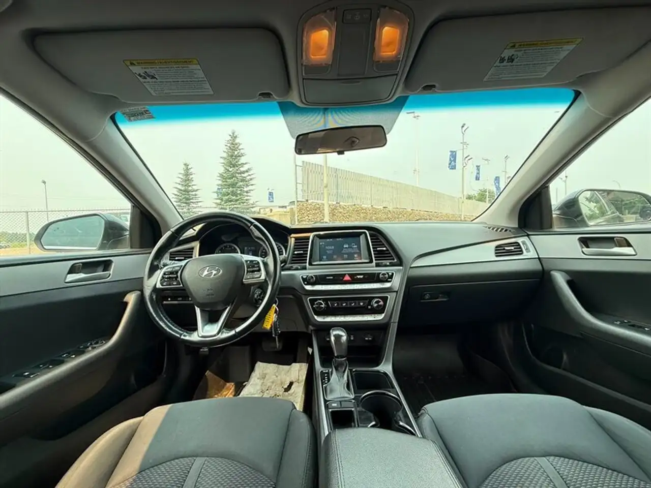 Hyundai SONATA fotografie Hyundai SONATA