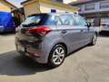Hyundai i20 1.2 GPL 84 CV 5p. Comfort NO VINCOLI Grigio - thumbnail 5