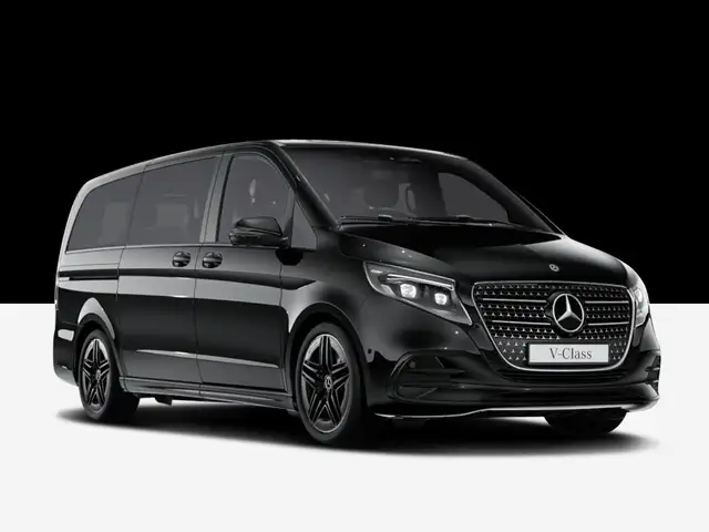 Mercedes-Benz V 300 V 300 d EXCLUSIVE Lang  AMG Line/Basic/Navi/Autom.