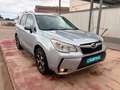 Subaru Forester 2.0 Lineartronic Executive Plus 5p. Gris - thumbnail 5